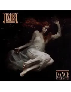 Gene Loves Jezebel - Dance Underwater - Peach
