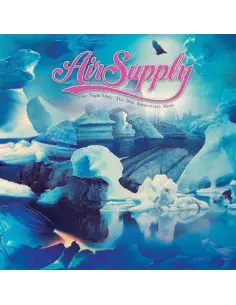Air Supply - One Night Only - 30Th Anniversary Show - Purple