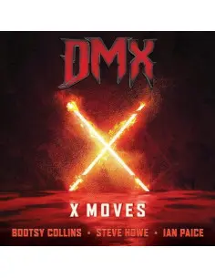 Dmx - X Moves