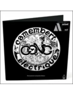 Gong - Camembert Electrique-Marble