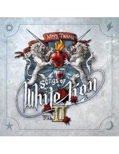 Tramp, Mike - Songs Of White Lion, Vol. Ii