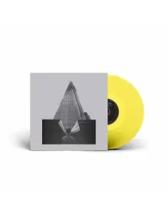 Molchat Doma - S Krysh Nashikh Domov (Yellow Vinyl)