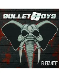 Bulletboys - Elefante