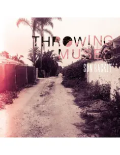 Throwing Muses - Sun Racket