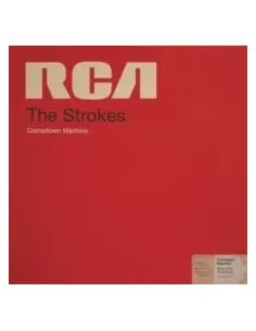 Strokes (The) - Comedown Machine