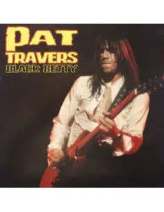 Travers Pat - Black Betty