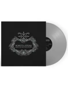 Rosetta Stone - Demos and Rare Tracks 1987-1989 - Silver