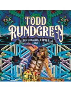 Rundgren Todd - Individualist (Silver)