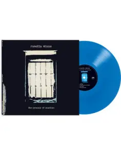 Rosetta Stone - Tyranny Of Inaction - Blue