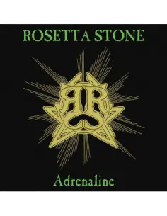 Rosetta Stone - Adrenaline