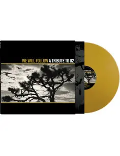 We Will Follow - A Tribute To U2/ Various - We Will Follow - A Tribute To U2 / Various