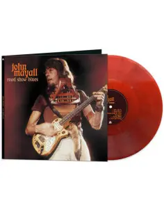 Mayall John - Road Show Blues