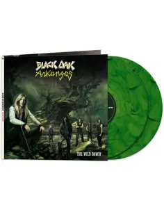 Black Oak Arkansas - Wild Bunch