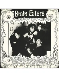 Brain Eaters - Brain Eaters