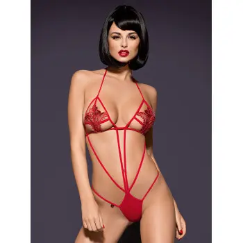 Luiza teddy 2