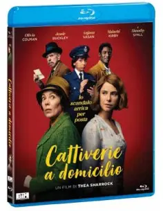 Cattiverie A Domicilio (Blu-Ray)