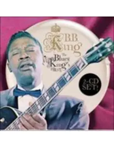 King B.B. - The Blues King S Best - (CD)