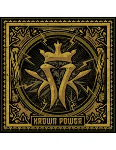 Kottonmouth Kings - Krown Power - (CD) spp