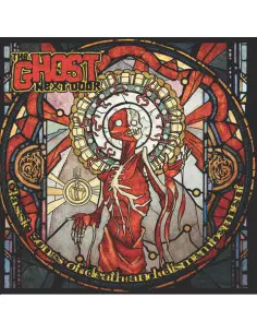 Ghost Next Door - Classic Songs Of Death And Dismemberment - (CD)
