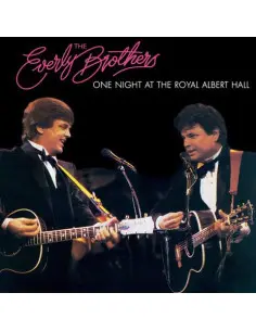 Everly Brothers - One Night At The Royal Albert Hall - (CD)
