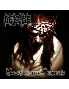 Deicide - Scars Of The Crucifix - (CD)