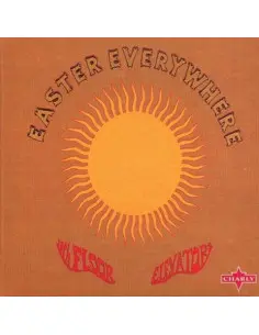 13Th Floor Elevators - Easter Everywhere - (CD)