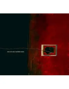 Nine Inch Nails - Hesitation Marks - (CD)
