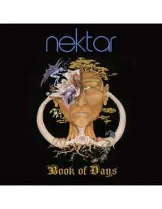 Nektar - Book Of Days - (CD)