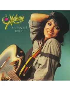 Melanie - Seventh Wave - (CD)