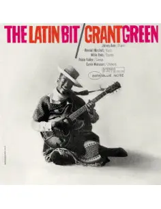 Green Grant - Untitled Limited/2022 Remastering/Japan Onlyuhqcd - (CD)