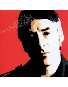 Weller Paul - Illumination - (CD)