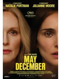 May December (Blu-Ray)