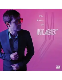 Morriss Mark - The Taste Of Mark Morriss