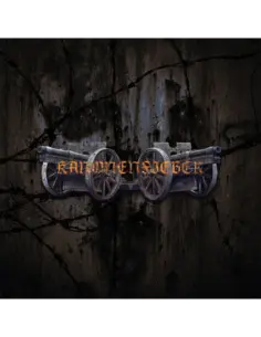 Kanonenfieber - Live At Dark Easter Metal Meeting