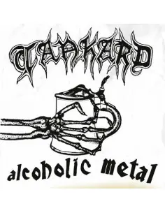 Tankard - Alcoholic Metal