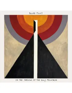 Blind Pilot - In The Shadow Of The Holy Mountain