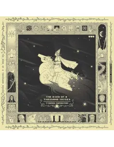 Tigran Hamasyan - The Bird Of A Thousand Voices - (CD)