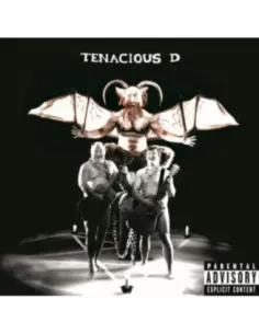 Tenacious D - Tenacious D