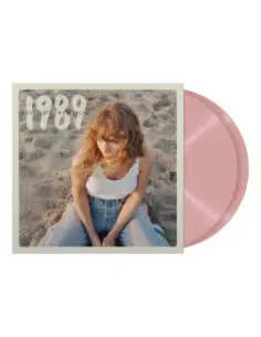 Taylor Swift - 1989 (Taylor'S) Rosa