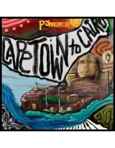 Pj Morton - Cape Town To Cairo