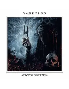 Vanhelgd - Atropos Doctrina