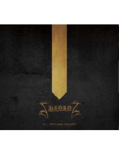 Shining - Viii, Redefining Darkness - (CD)
