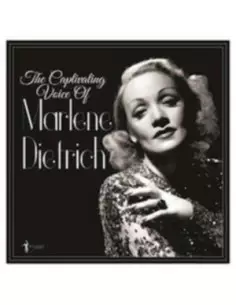 Dietrich Marlene - The Captivating Voice Of Marlene Dietrich 1930-62