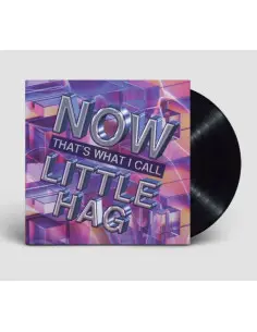 Little Hag - Now That S What I Call Little Hag