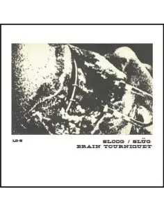 Sloog / Brain Tourni - Split