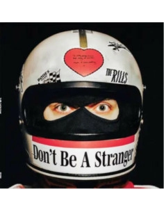 Rills The - Don'T Be A Stranger