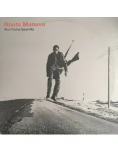 Roots Manuva (Reissue) - Run Come Save Me (Reissue) (Vinyl Red)
