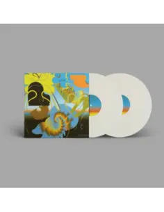 Lp Giobbi - Dotr (Vinyl White)