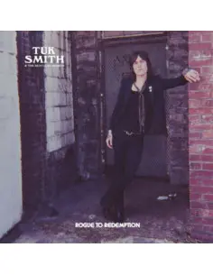 Tuk Smith and The Rest - Rogue To Redemption