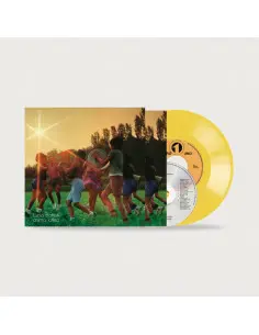 Battisti Lucio - Anima Latina (Cd-45 Yellow) - (CD)